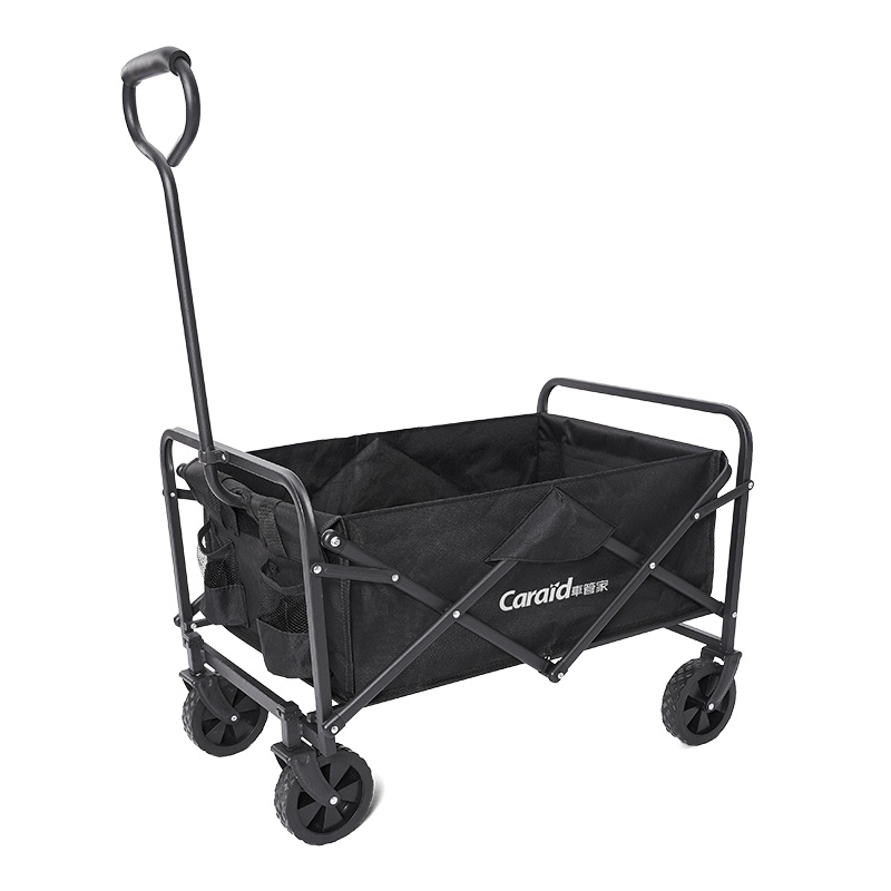 车管家5寸营地车GJ-2034（单位：台） 黑色