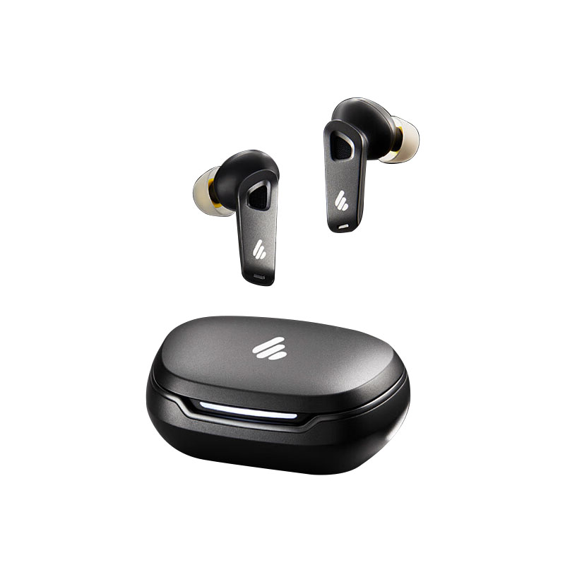 漫步者NeoBuds Pro2超广域降噪蓝牙耳机黑色（单位：个） 曜石黑