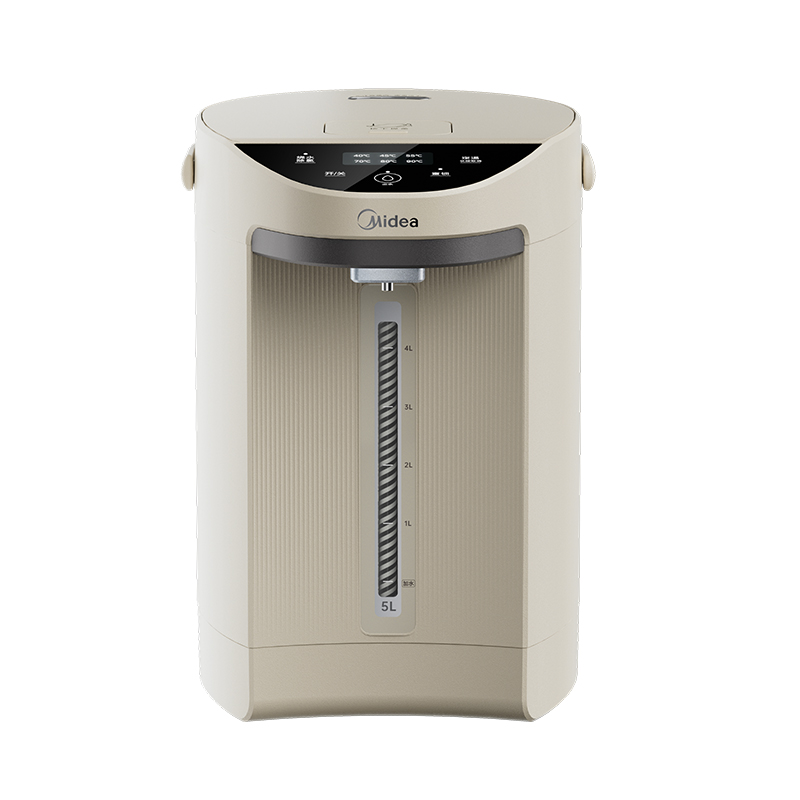 美的（Midea）电热水壶5L EB50C2（单位：台） 白色