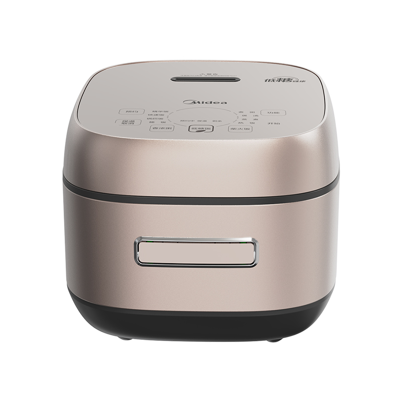 美的（Midea） CFB4095HL 4L T1.5香甜精铁釜 金色（单位：个）