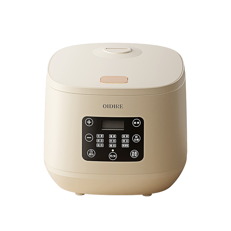 德国OIDIRE电饭煲ODI-FB900（单位：台） 象牙色