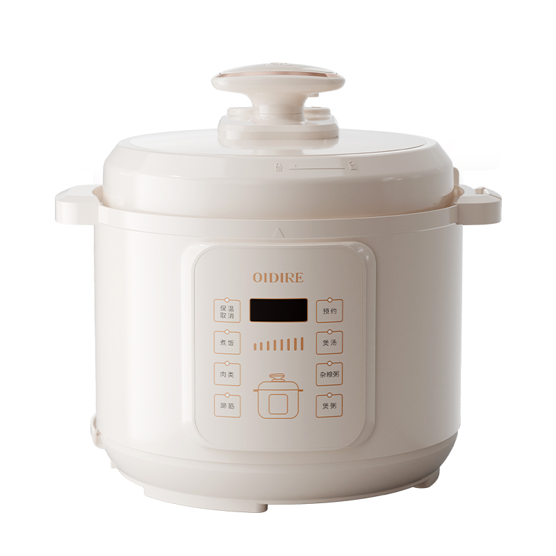 德国OIDIRE智能电压力锅ODI-YLG05（单位：台） 象牙色