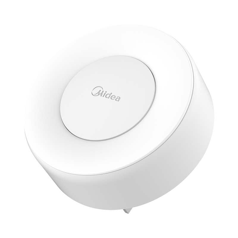 美的（Midea） MTD0.4-M/K-03 额定功率0.4W 小夜灯 白色（单位：台）