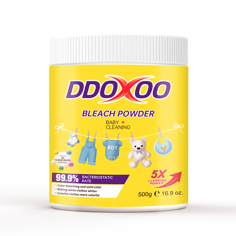 DDOXOO婴童爆炸盐500g（单位：瓶） 500g*1瓶