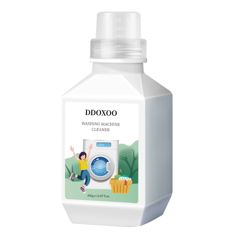 DDOXOO洗衣机槽450g（单位：瓶） 450g*2瓶