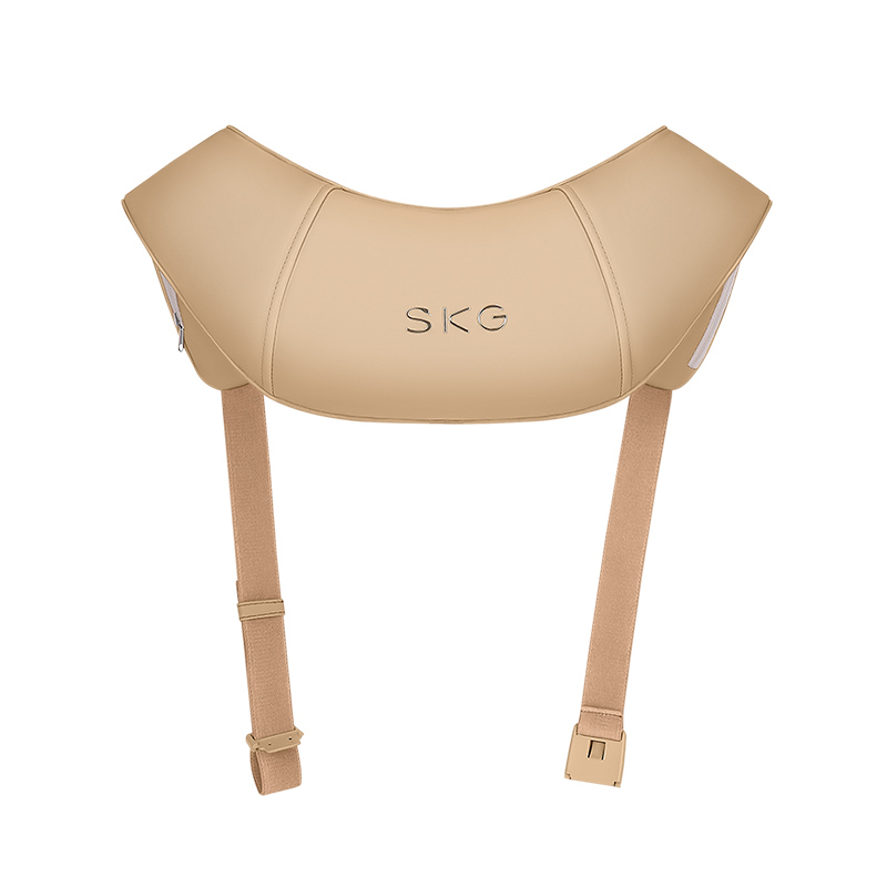 SKG  按摩披肩 H3系列1代 时尚款（单位；台） 香槟黄