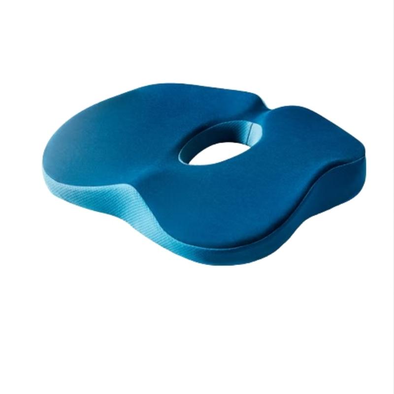 佳奥  幸运草单层坐垫薄款  210709J1500MS1（单位：个） 蓝色