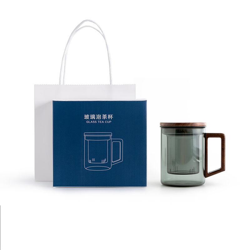 南山先生 清灵杯(鸦青)_带过滤  1个  单位：个  