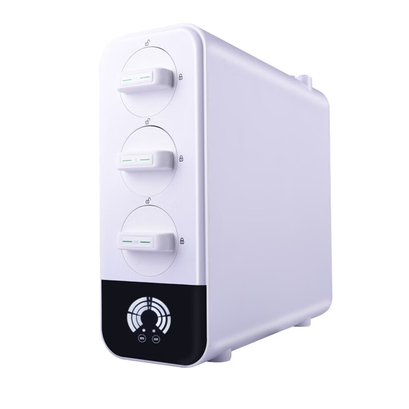 家乐事（Calux）反渗透净水机CL-DR-B1013（单位：台） 白色