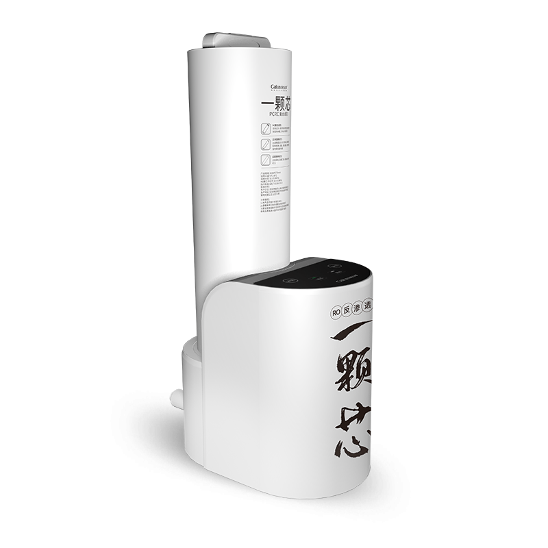 家乐事（Calux）净水机CL-DR-F1011（单位：台） 白色