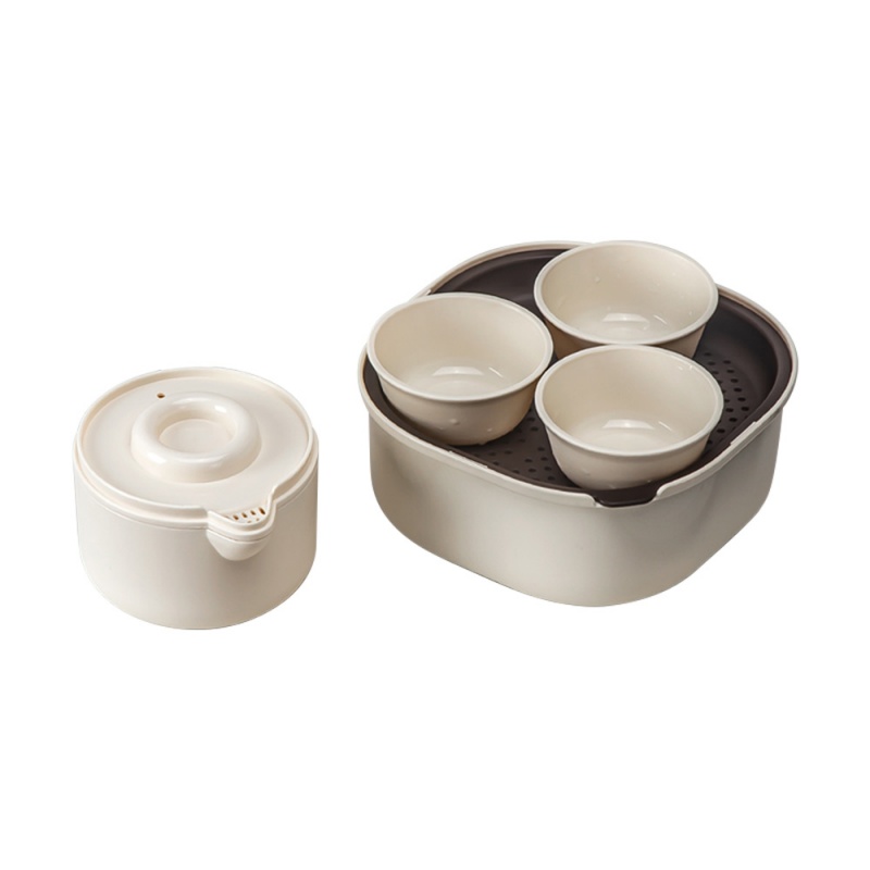 孙小美S0548便携式茶具套装-带茶*1个 S0548