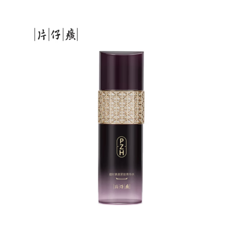 片仔癀牌凝时素颜紧致菁华水120ml（单位：瓶） B202