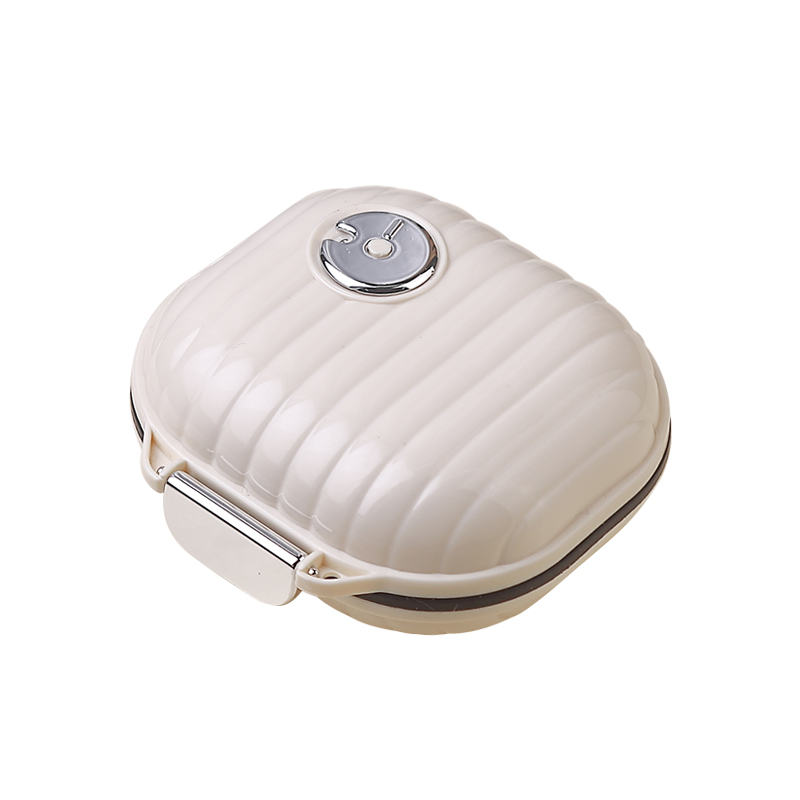 孙小美便携式密封收纳盒 SG-24 （小号）/SG-25（大号）/个 SG-24（小号）