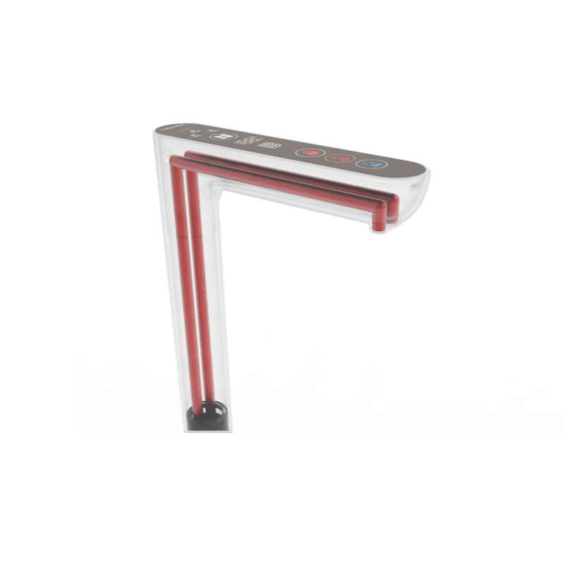 家乐事（Calux）净水器加热伴侣CL-SR30-01/R8（单位：台）  