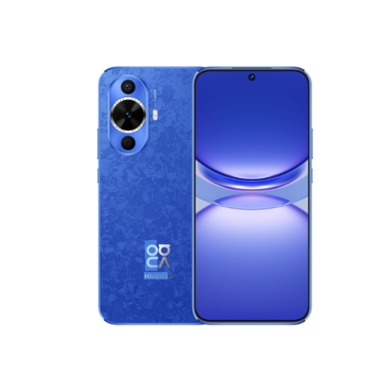 华为nova12活力版单位：台 12号色 256G