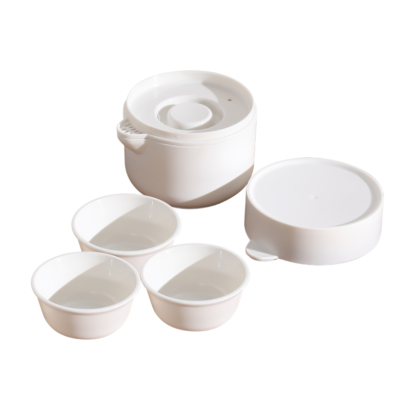 孙小美S0527便携式茶具 一套