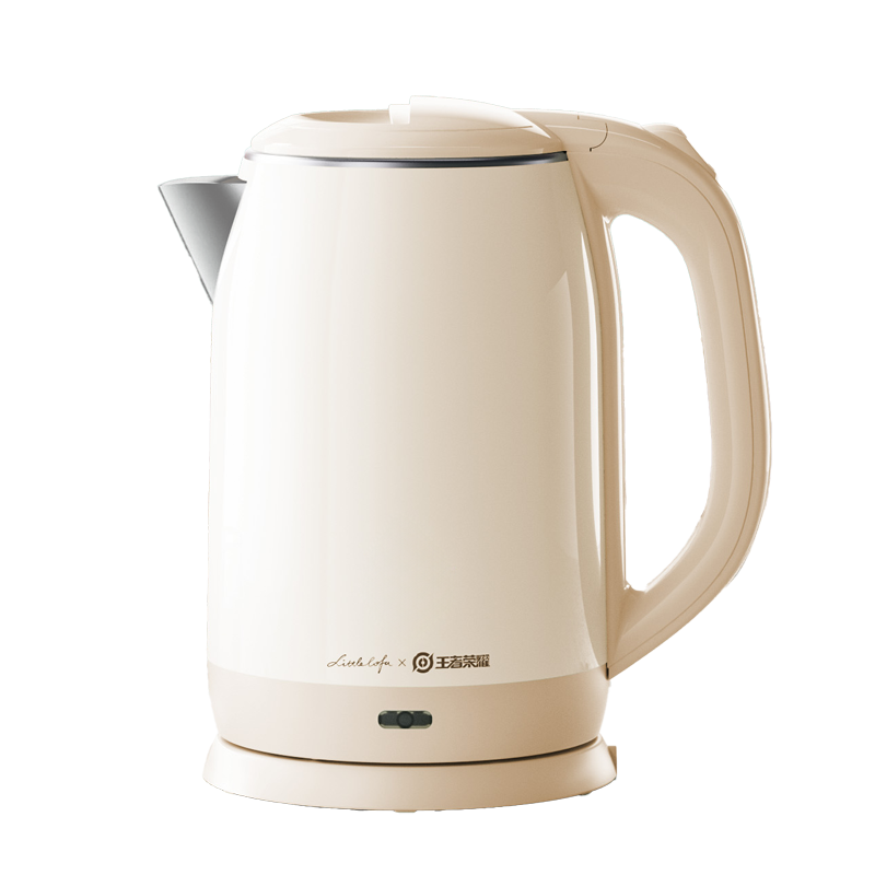 小画仙x王者荣耀电水壶LDSH-2002-WZ（单位：台） 小画仙x王者荣耀电水壶