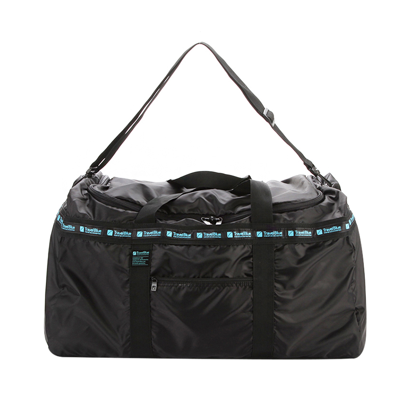 Travel Blue蓝旅 特大型旅行折叠袋064（单位：个） 黑色