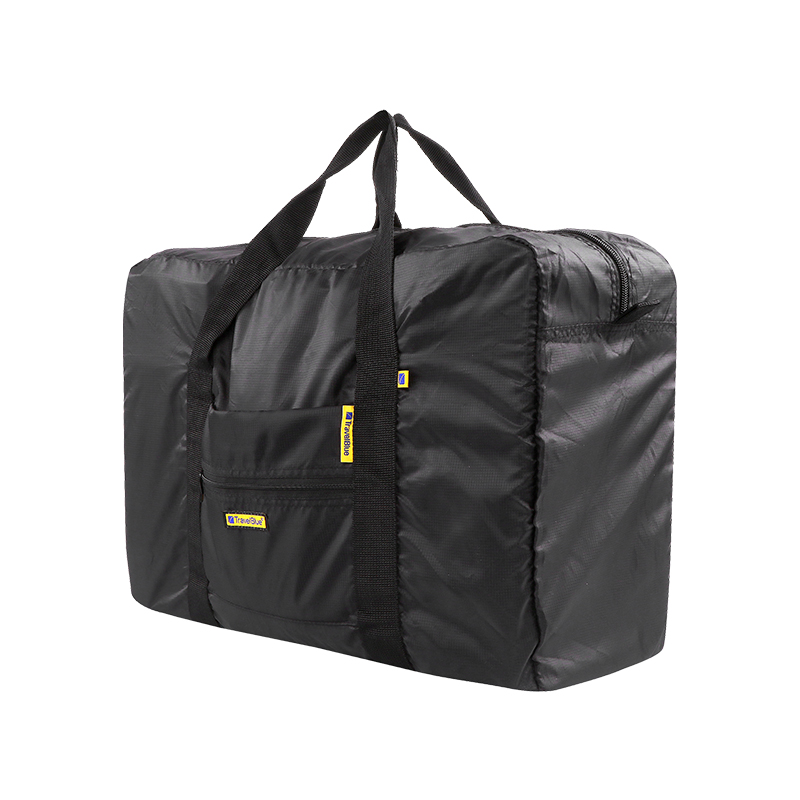 Travel Blue蓝旅 折叠手提袋066（单位：个） 黑色