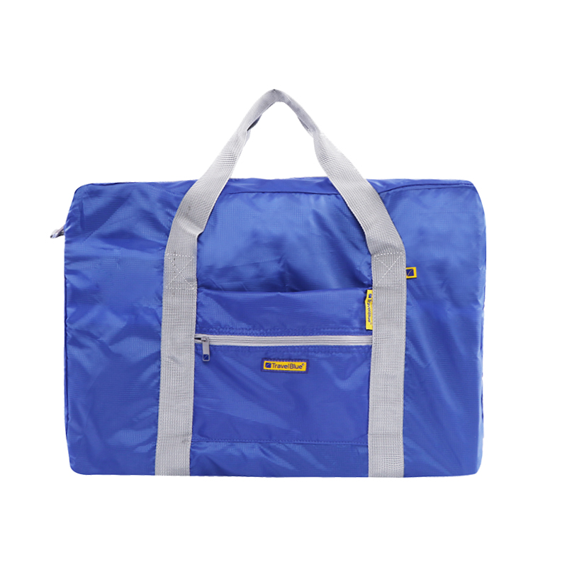 Travel Blue蓝旅 折叠手提袋066（单位：个） 蓝色