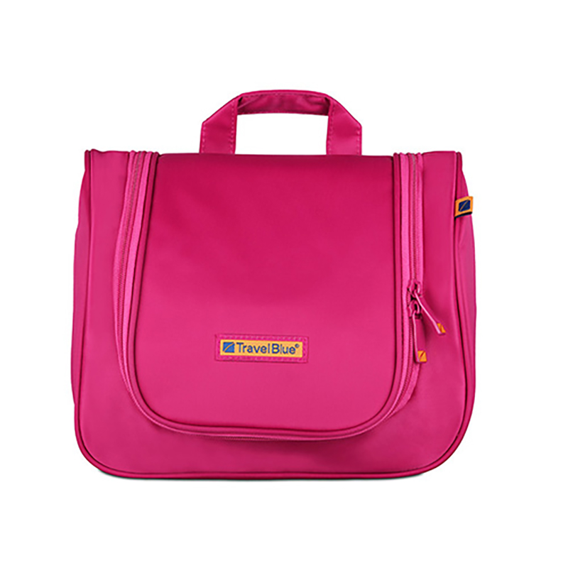 Travel Blue蓝旅 豪华化妆/盥洗袋 341（单位：个） 红色