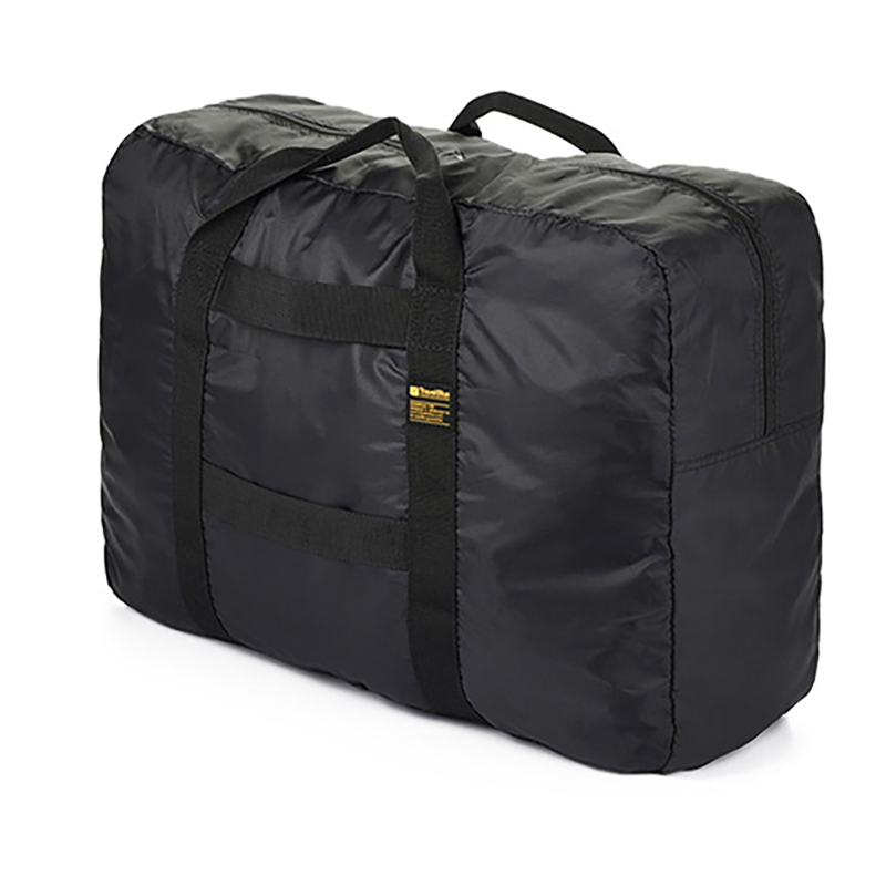 Travel Blue蓝旅 加大号折叠手提袋067（单位：个） 黑色