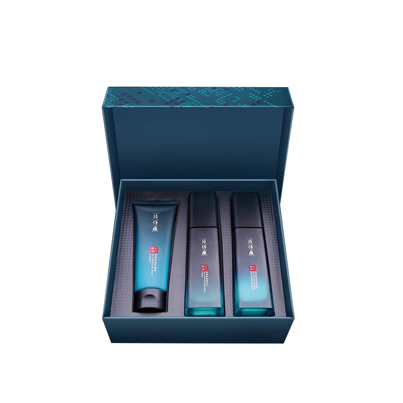 片仔癀牌男士净爽控油焕能礼盒（单位：套） GL1B