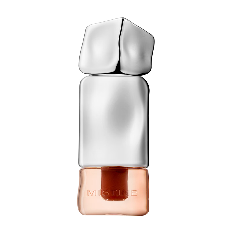 Mistine蜜丝婷泰式奶咖唇釉口红（单位：支） V01海岸余晖