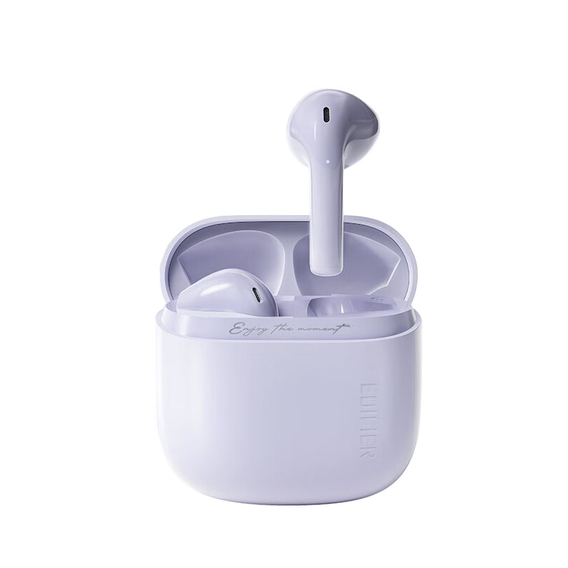 漫步者 ZeroAir  真无线蓝牙耳机  紫色（单位：个）