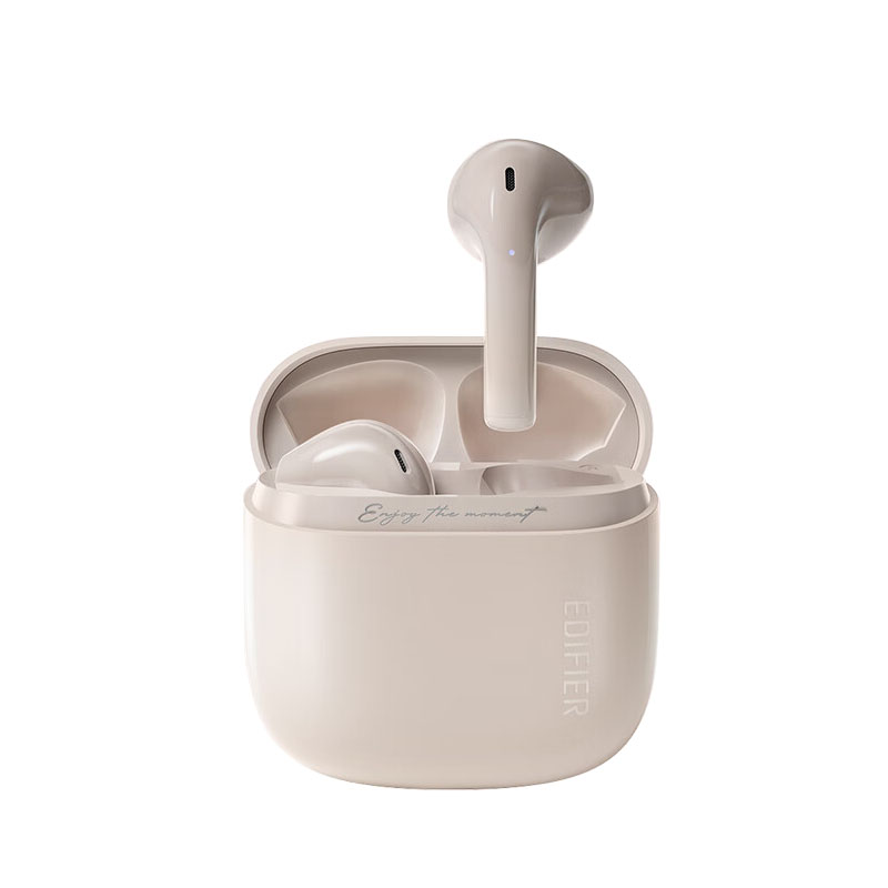 漫步者 ZeroAir  真无线蓝牙耳机  粉色（单位：个）