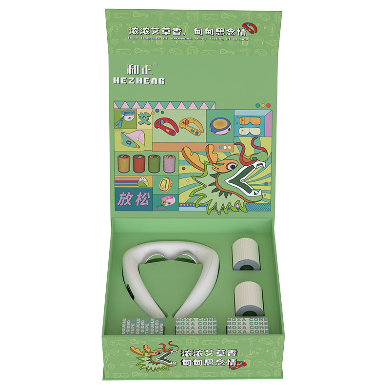 和正艾健康礼盒HZ-AH3（单位：个）  