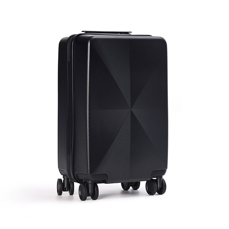 LEXON（乐上）20寸拉杆箱LNR1990（单位：个） 黑色 20寸