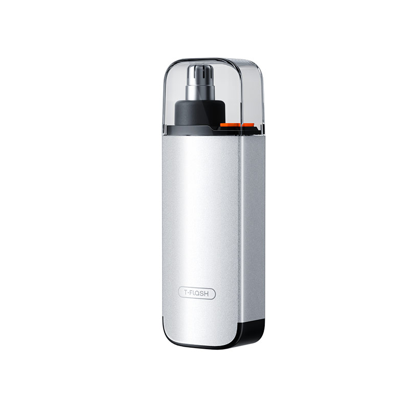 同诗鼻毛修剪器B1（单位：个） 闪银