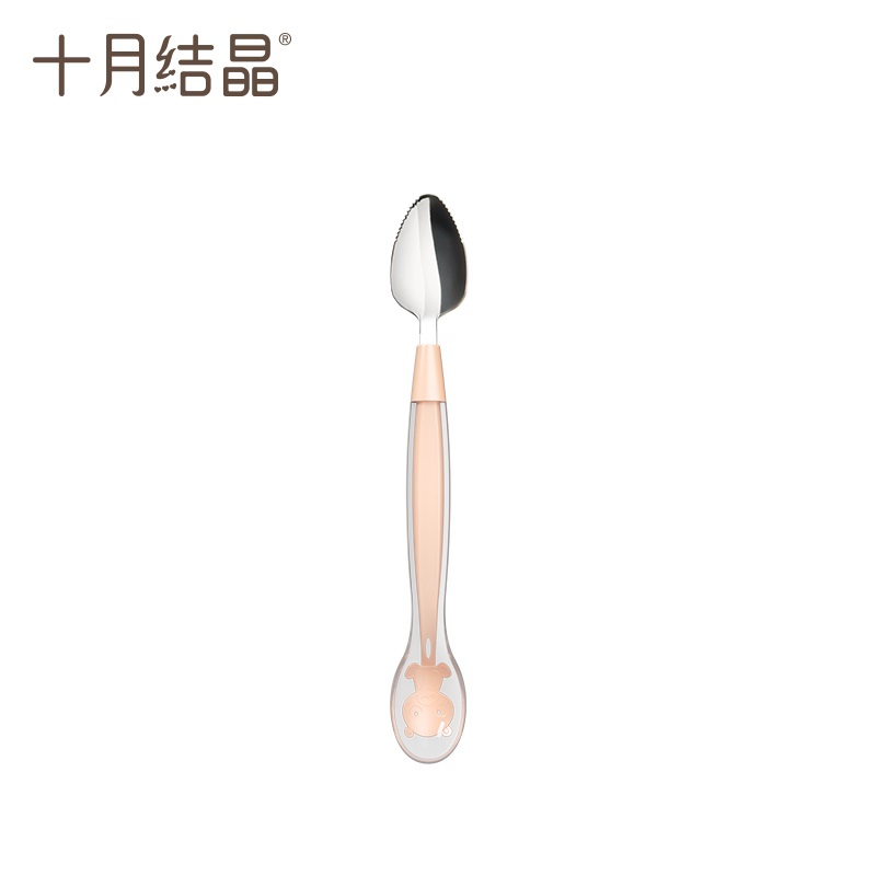 十月结晶 多功能勺 SH896（单位：个） 粉色