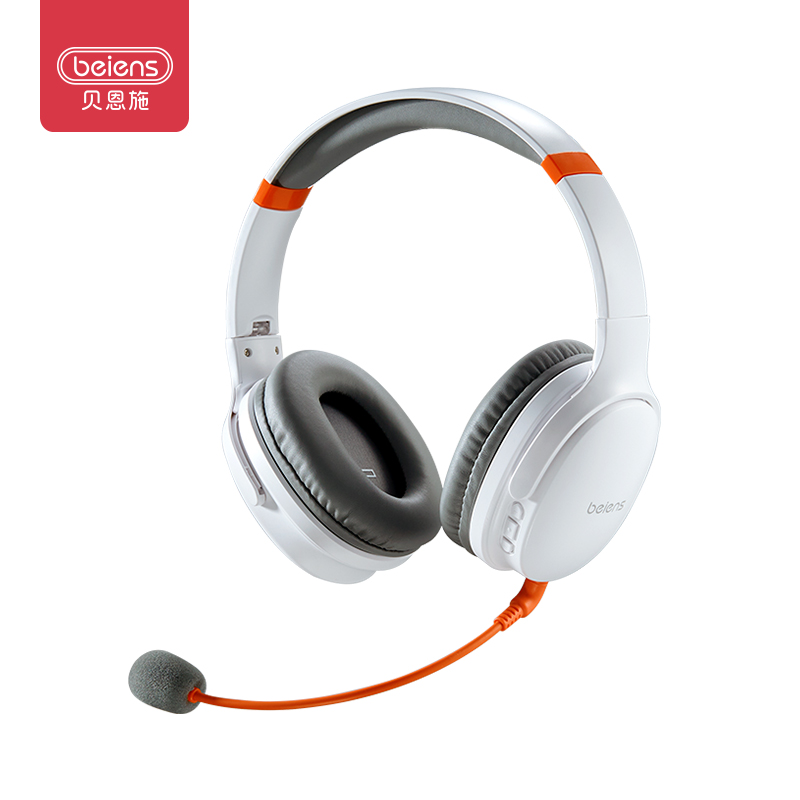 贝恩施蓝牙学习耳返WJ16（单位：个） WJ16