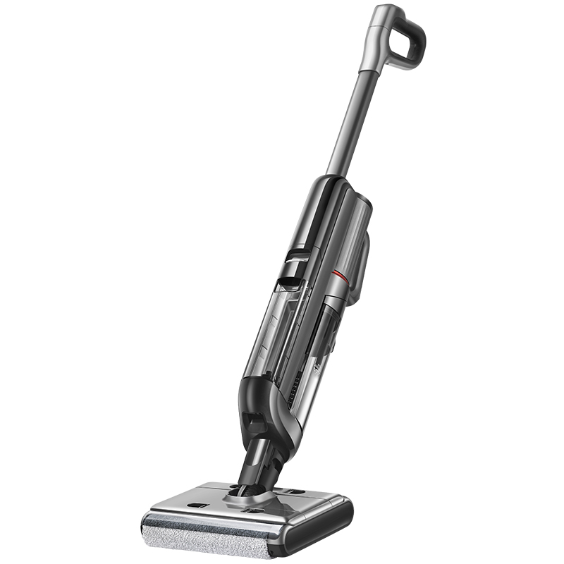 苏泊尔 洗地机吸拖一体无线扫地机 智能吸尘器WV-W86D（台） 黑色