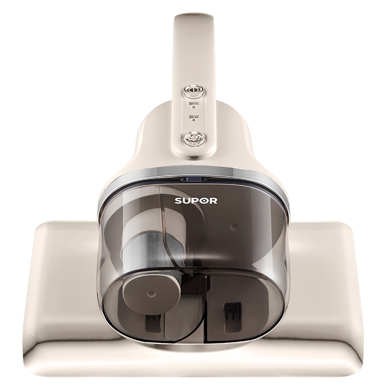 苏泊尔（SUPOR） RC-T903 350W 除螨仪 白色（单位：台）
