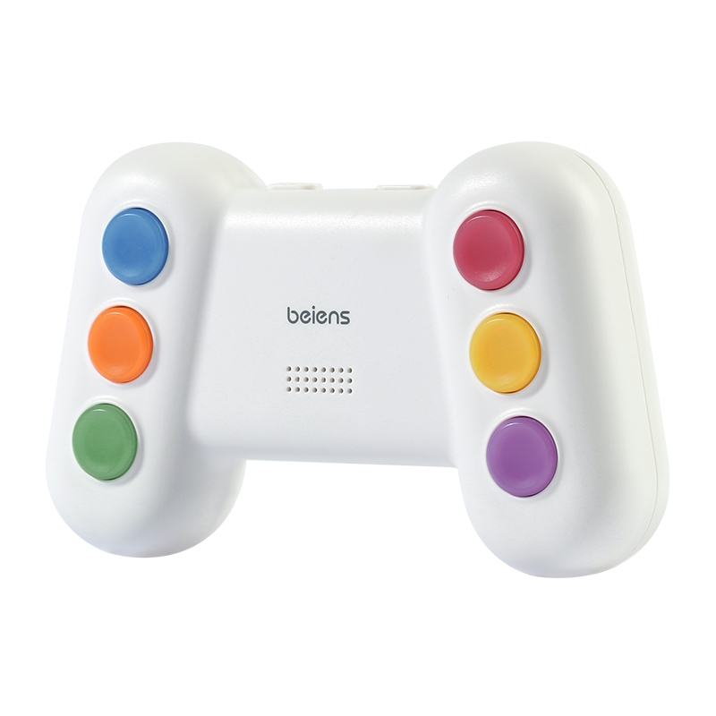 贝恩施ZN40智能记忆训练机  (单位：个） 米尔顿白