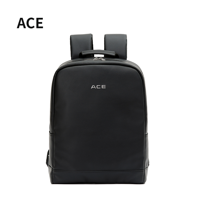 ACE 双肩包 D6011 14.5L（单位：个） 黑色