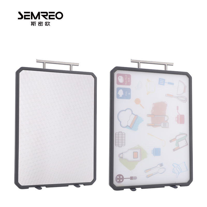 斯密欧 好滋味双面菜板（单位：个） MR-622