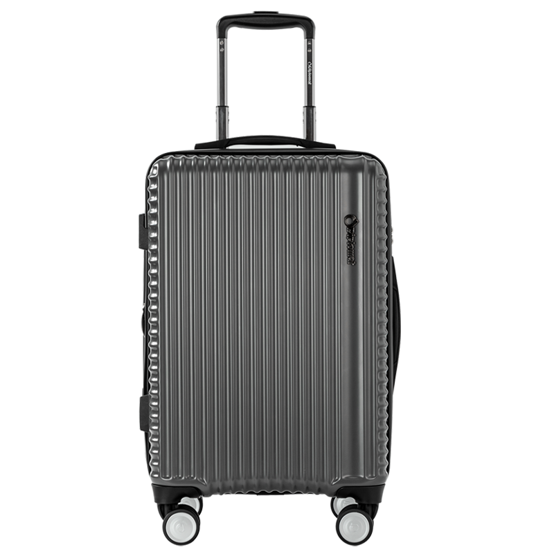 Diplomat外交官拉杆箱DS-1312（单位：个） 陨石灰