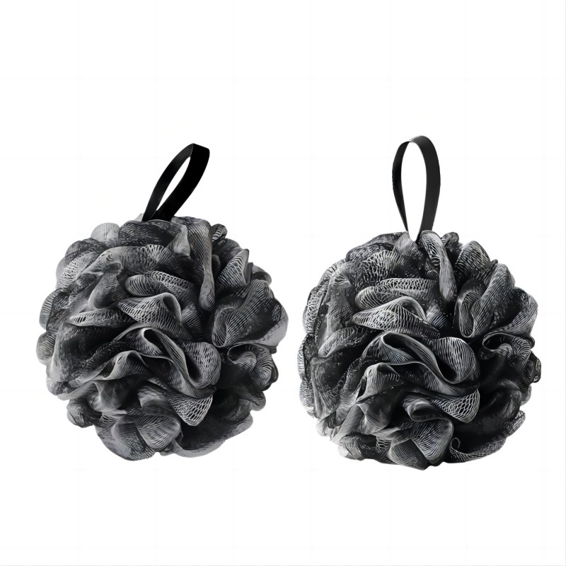 Creative Art-浴花-B5405-黑色70g*2(单位:个) 黑色