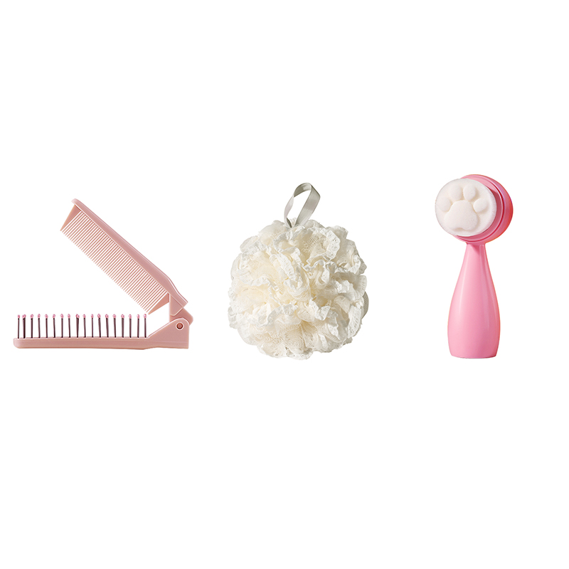 Creative Art-个人护理三件套(单位：套） 套装 个人护理套装