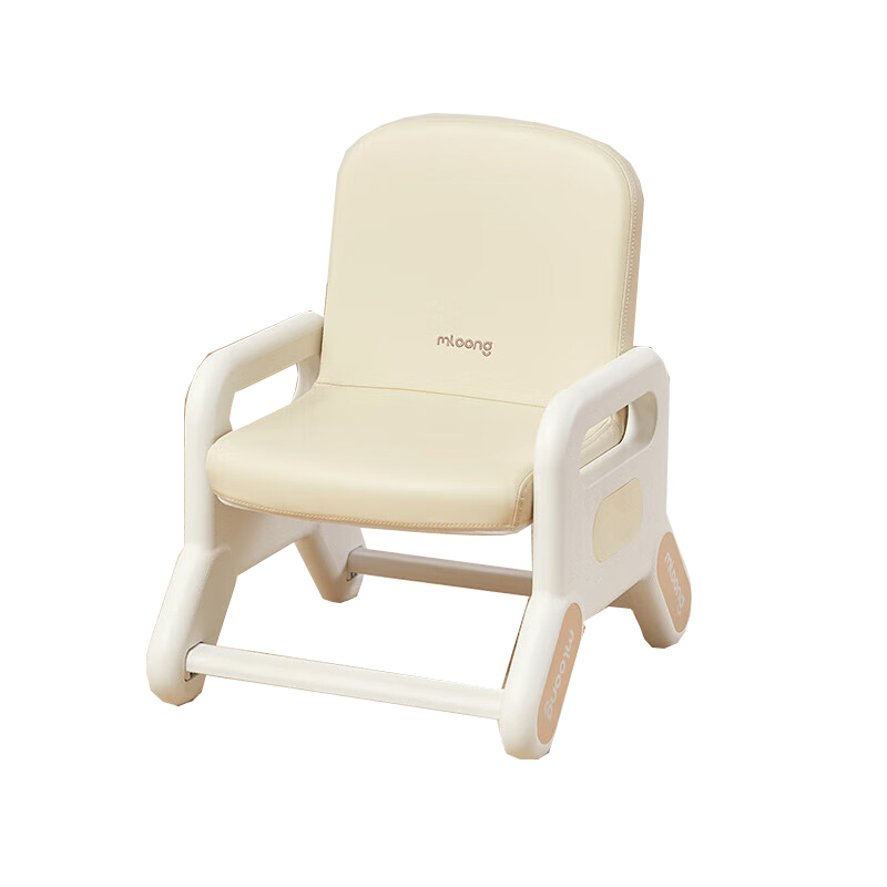 曼龙儿童糖果椅（单位：个） 黄色