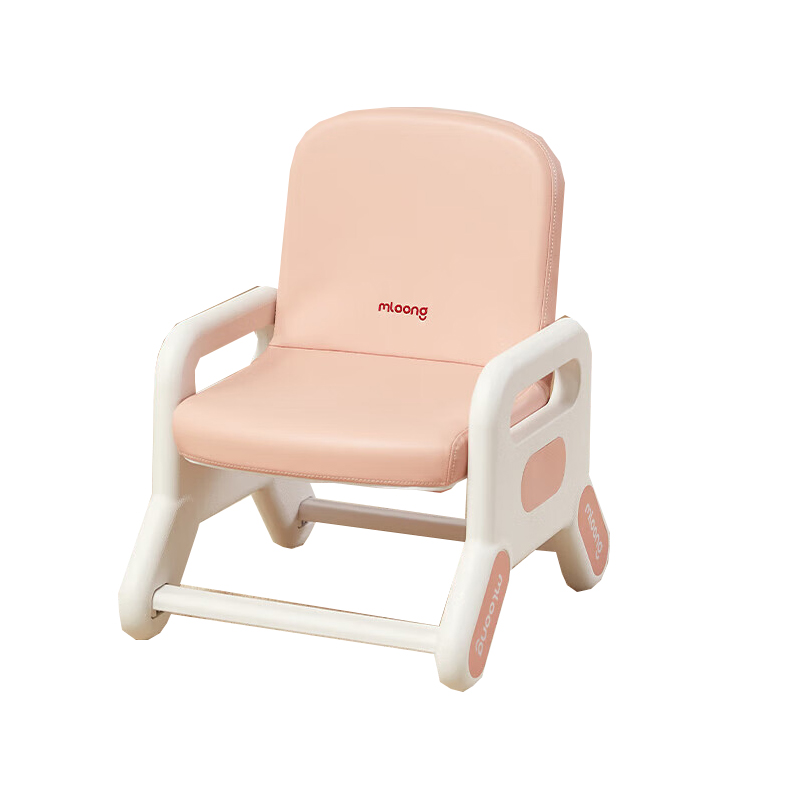 曼龙儿童糖果椅（单位：个） 粉色