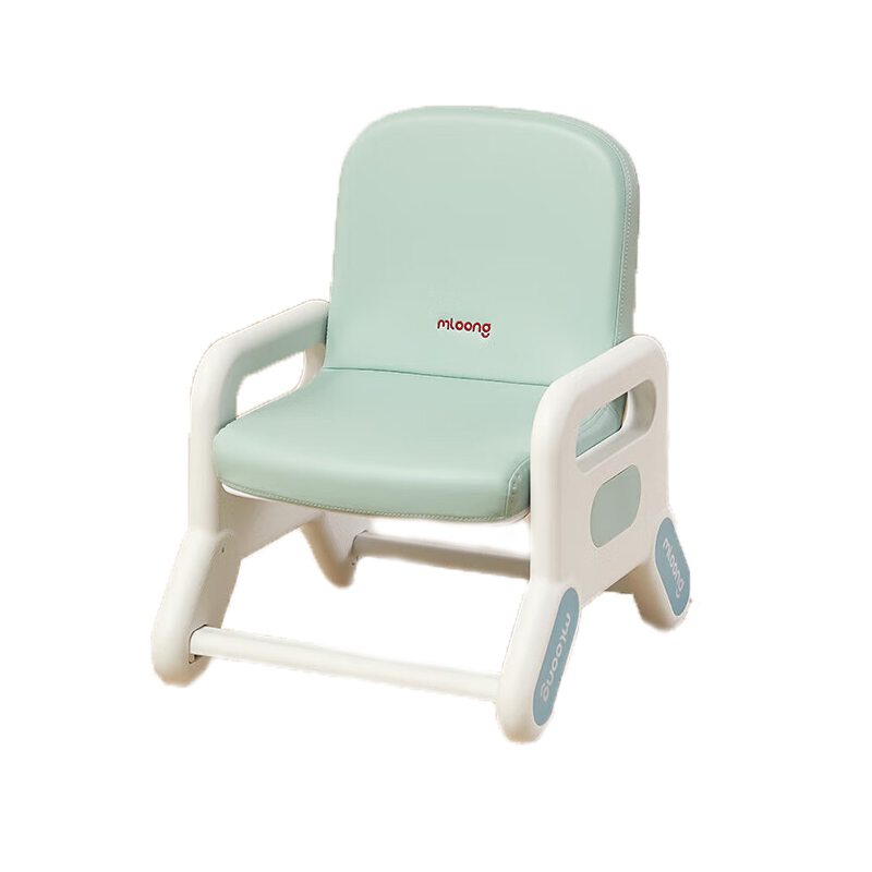 曼龙儿童糖果椅（单位：个） 蓝色