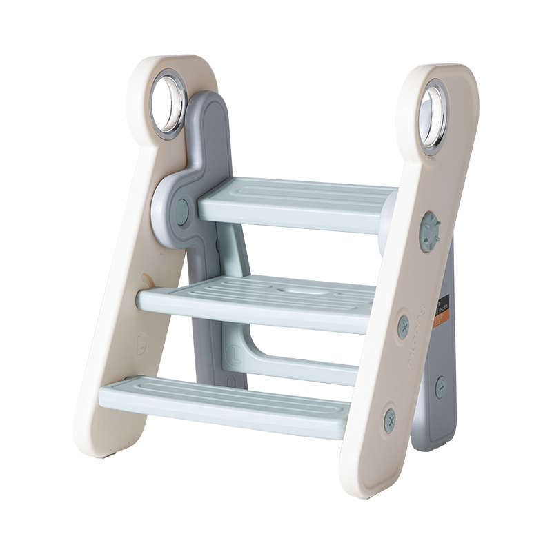 曼龙 折叠扶手凳（单位：个） 艾尔弗蓝