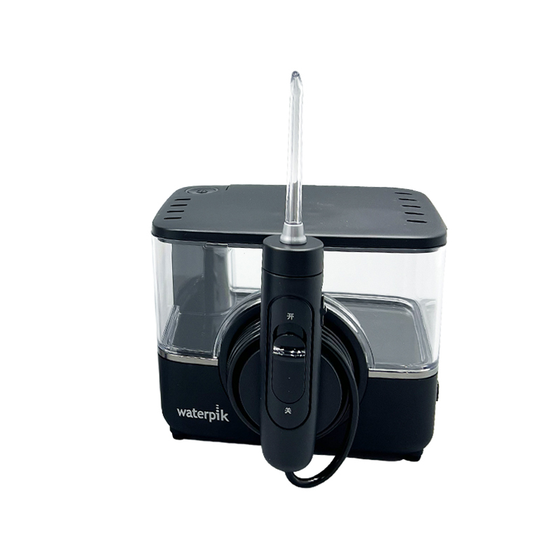 洁碧GT17-12冲牙器（单位：个） 黑色