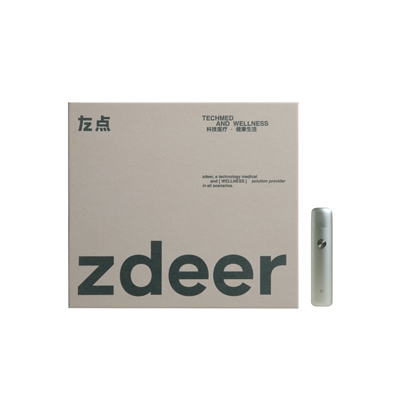 左点电子口喷金属款ZD-PW13（单位：个） 灰色