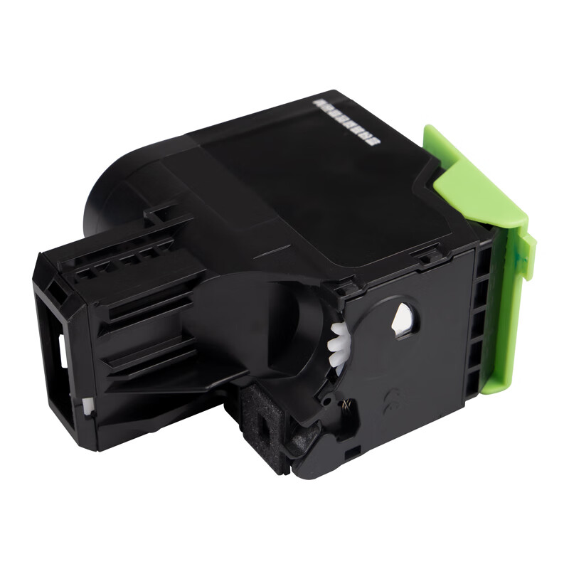 杰思特JT-CP300XY铂金版适用奔图PANTUM CTL-300HY高容量黄色粉盒1支装 黄色